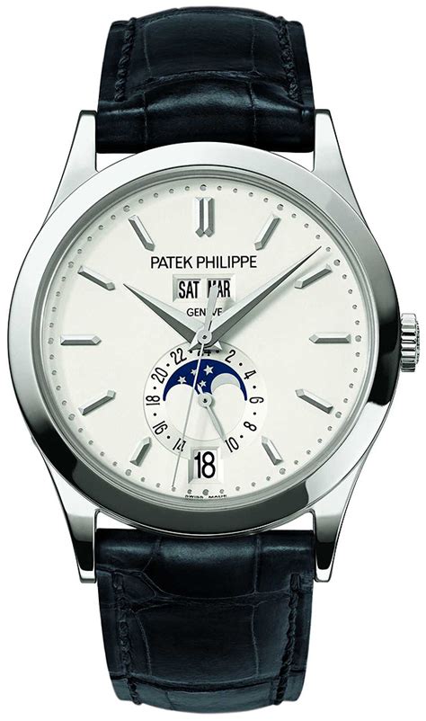 patek philippe annual calendar 5396g-011|patek philippe complications annual calendar.